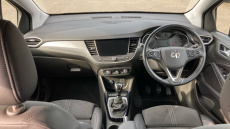 Vauxhall Crossland 1.2 Turbo Ultimate 5dr Petrol Hatchback